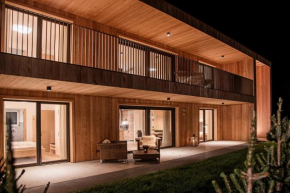 Alpine Chalets App. Pichlerhof Bruneck